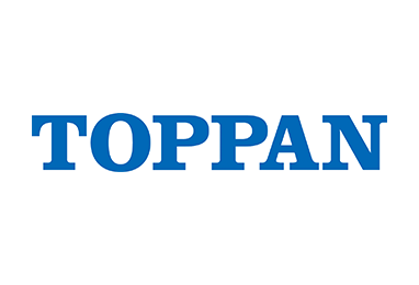 TOPPAN株式会社